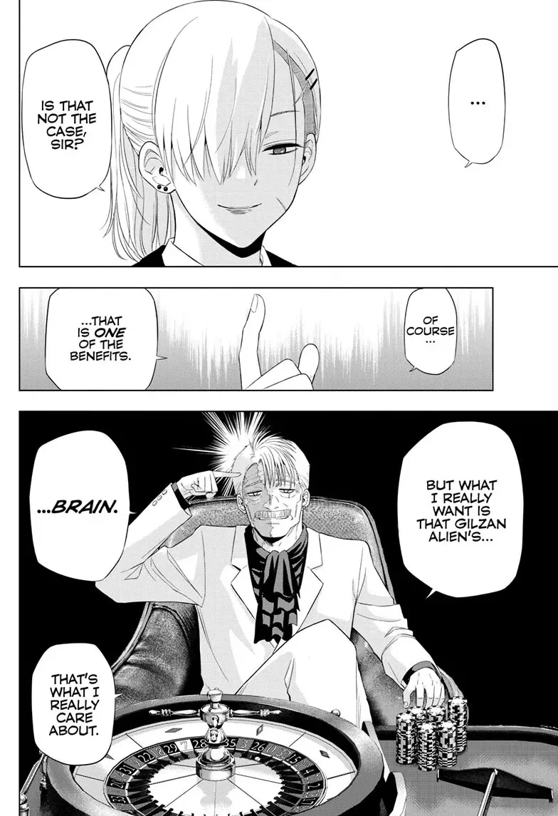 COSMOS Chapter 38 page 30 - 