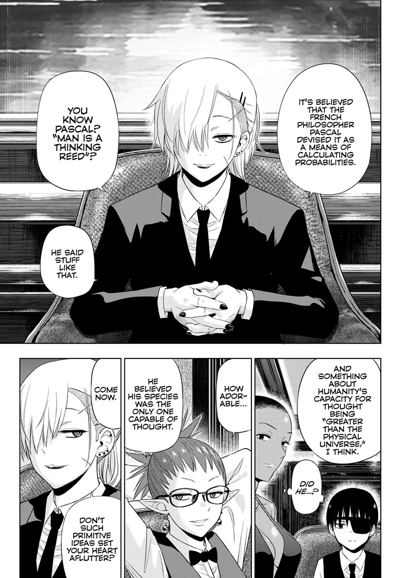 COSMOS Chapter 38 page 4 - 