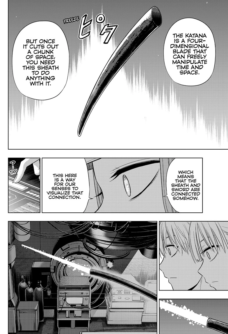 COSMOS Chapter 38 page 34 - 