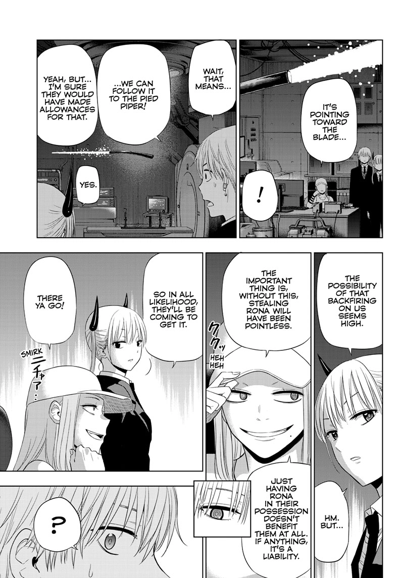 COSMOS Chapter 38 page 35 - 