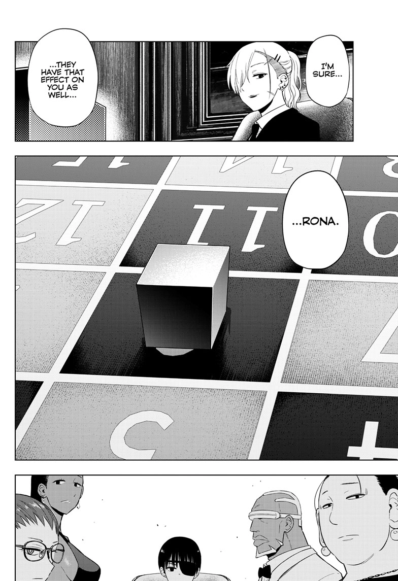 COSMOS Chapter 38 page 5 - 