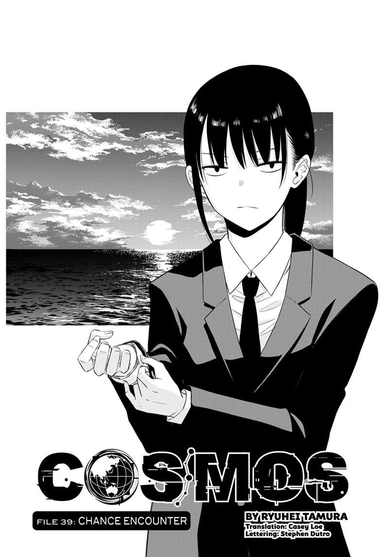 COSMOS Chapter 39 page 2 - 