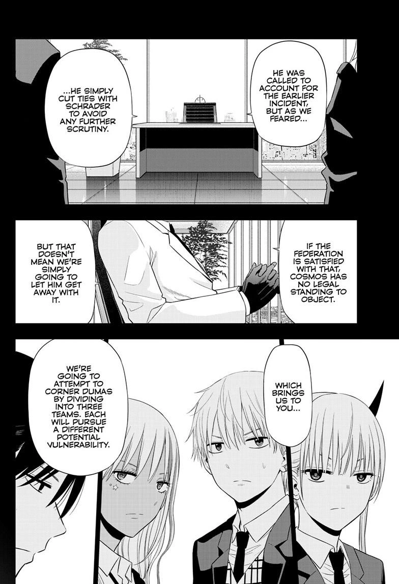 COSMOS Chapter 39 page 11 - 