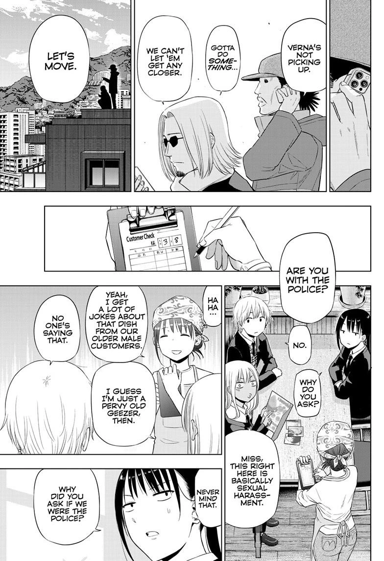COSMOS Chapter 39 page 18 - 