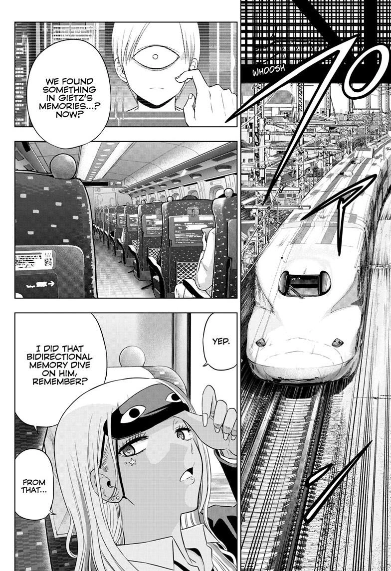 COSMOS Chapter 39 page 3 - 