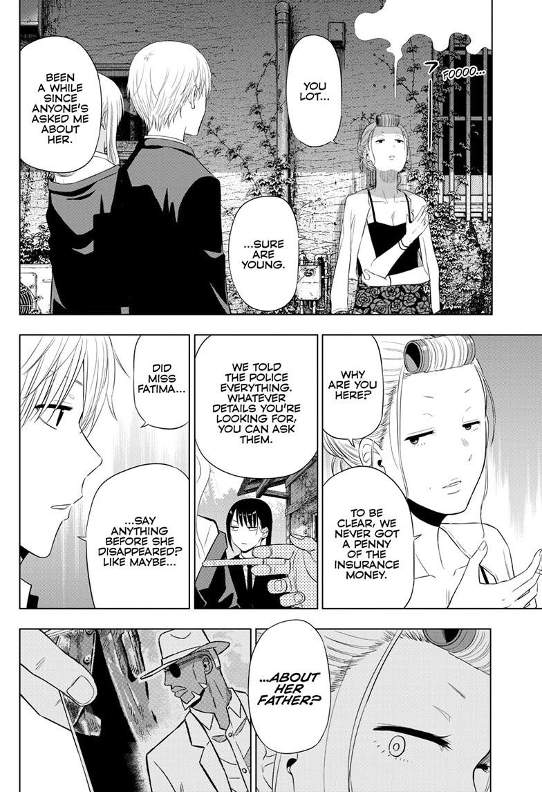 COSMOS Chapter 39 page 21 - 