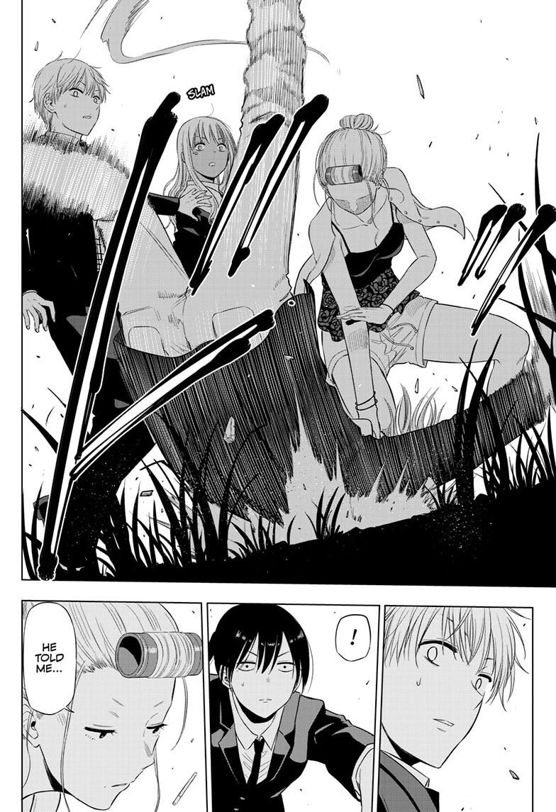 COSMOS Chapter 39 page 23 - 