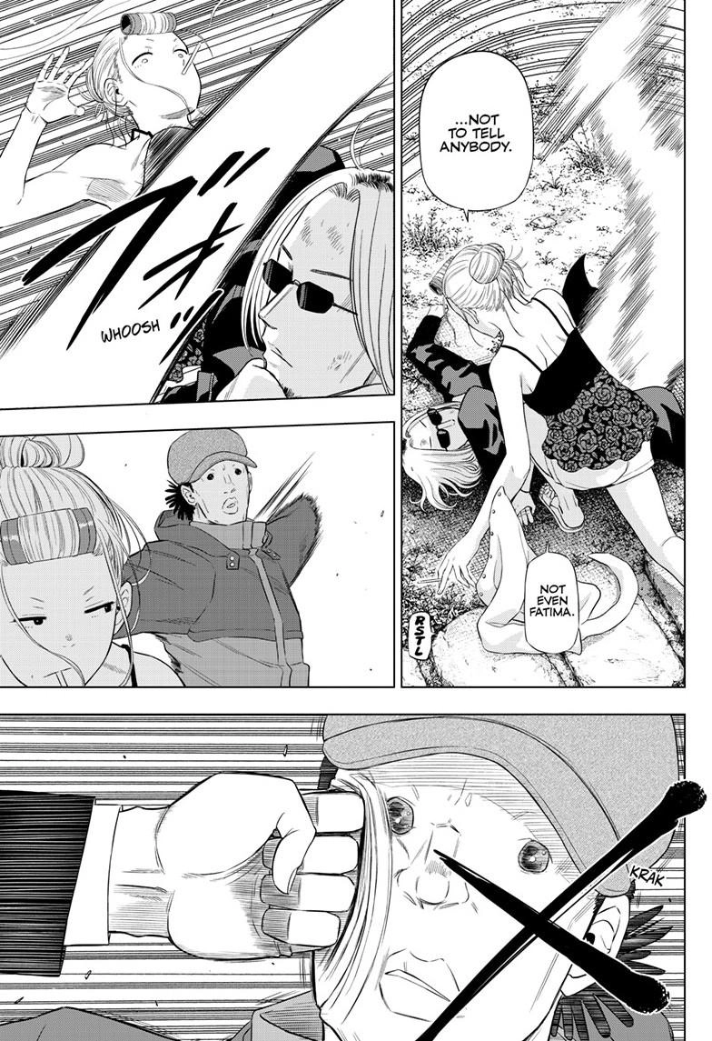 COSMOS Chapter 39 page 24 - 