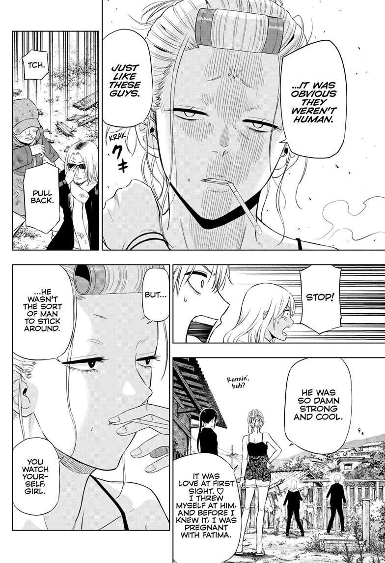 COSMOS Chapter 39 page 27 - 