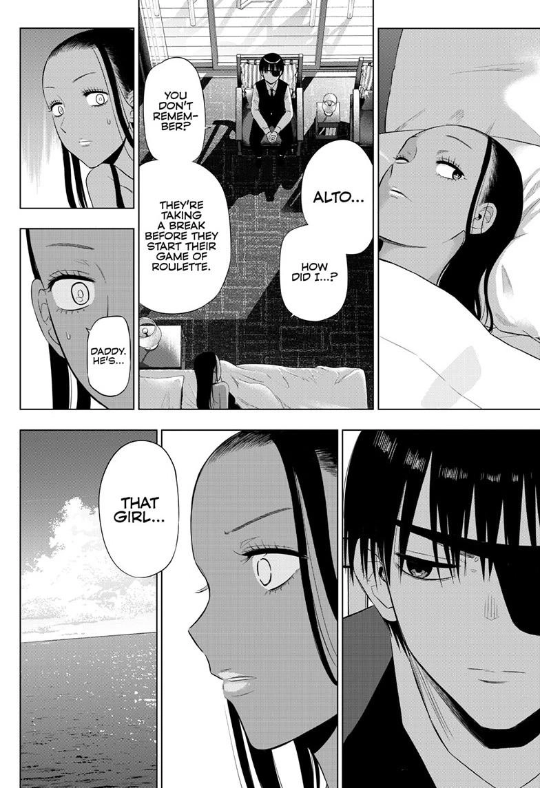 COSMOS Chapter 39 page 29 - 