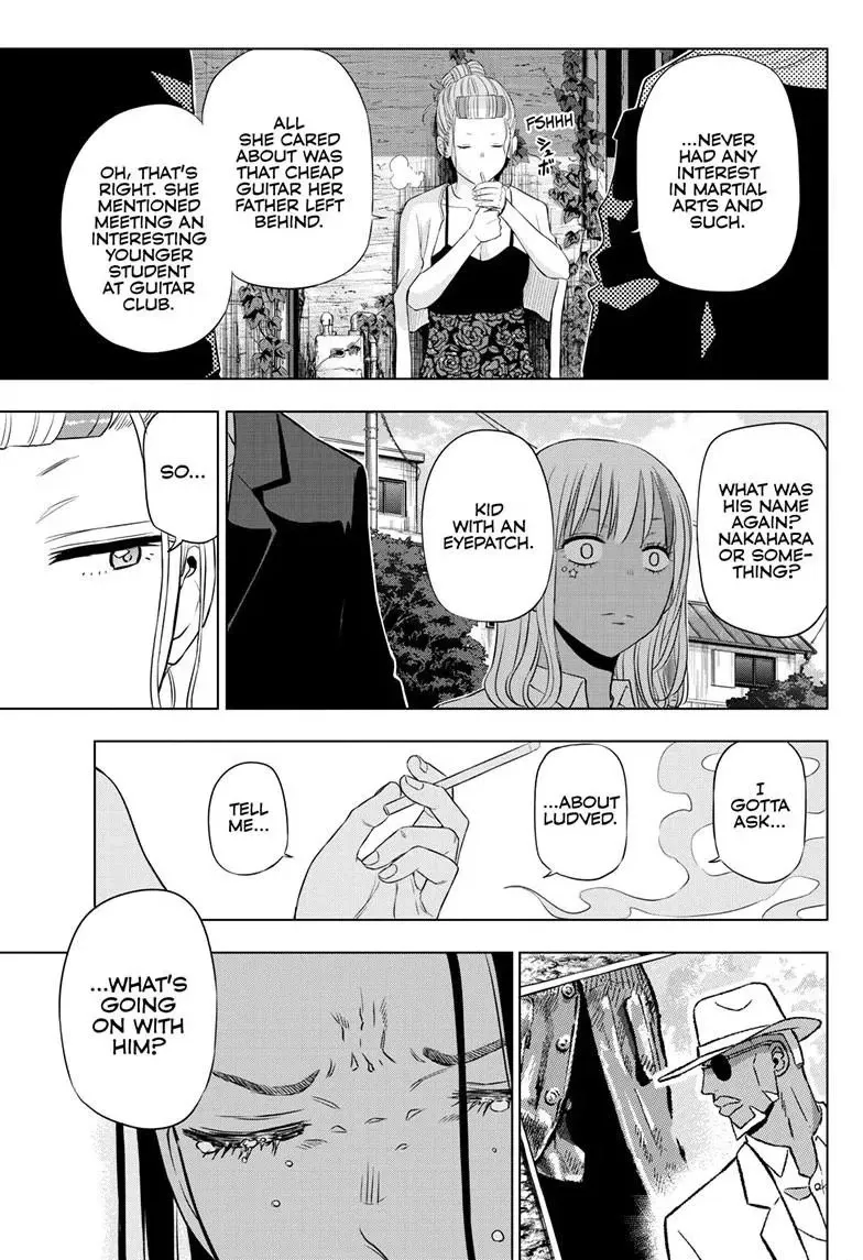 COSMOS Chapter 39 page 30 - 