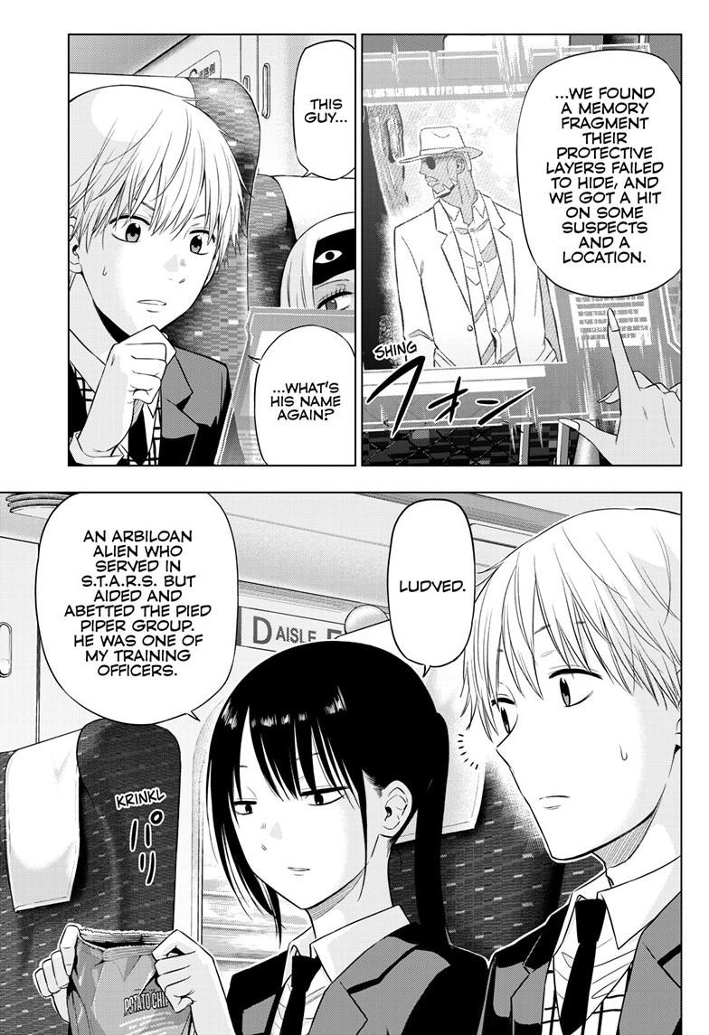 COSMOS Chapter 39 page 4 - 