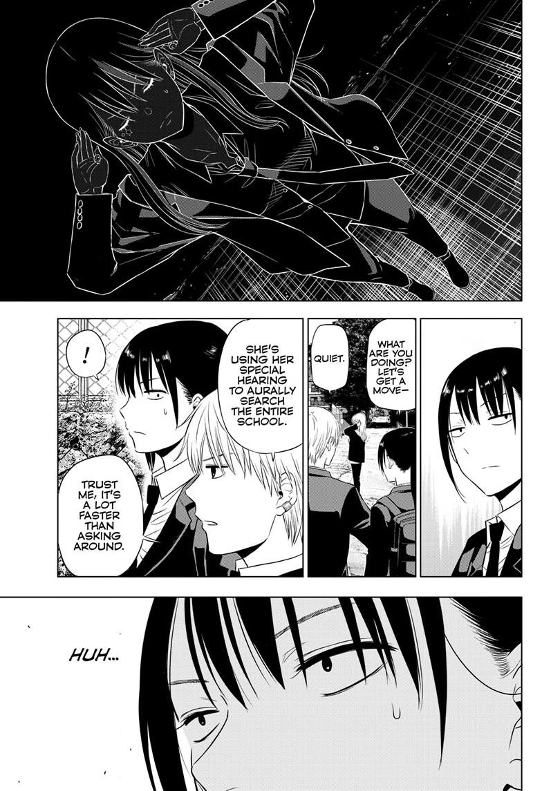 COSMOS Chapter 39 page 34 - 
