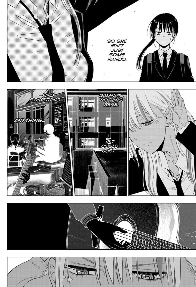 COSMOS Chapter 39 page 35 - 