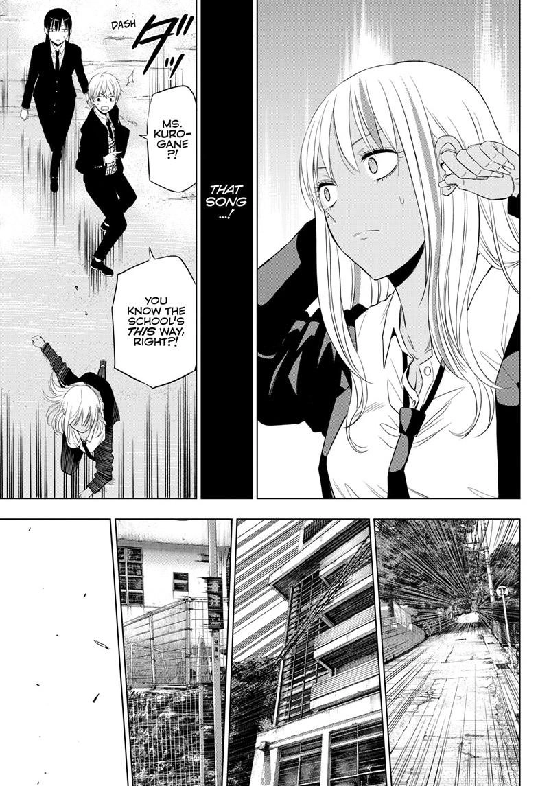 COSMOS Chapter 39 page 36 - 