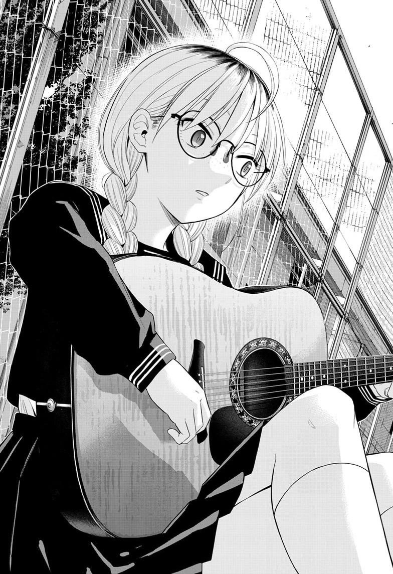 COSMOS Chapter 39 page 38 - 