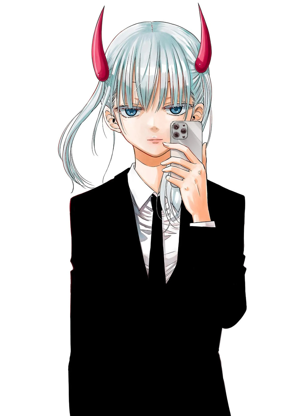 Read COSMOS chapter 4.5 image 1 on Lezhin