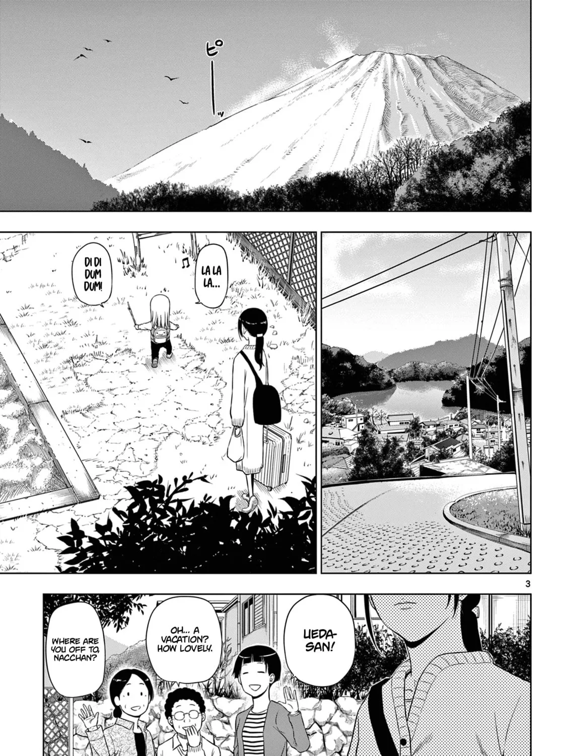 Read COSMOS chapter 7 image 5 on Lezhin
