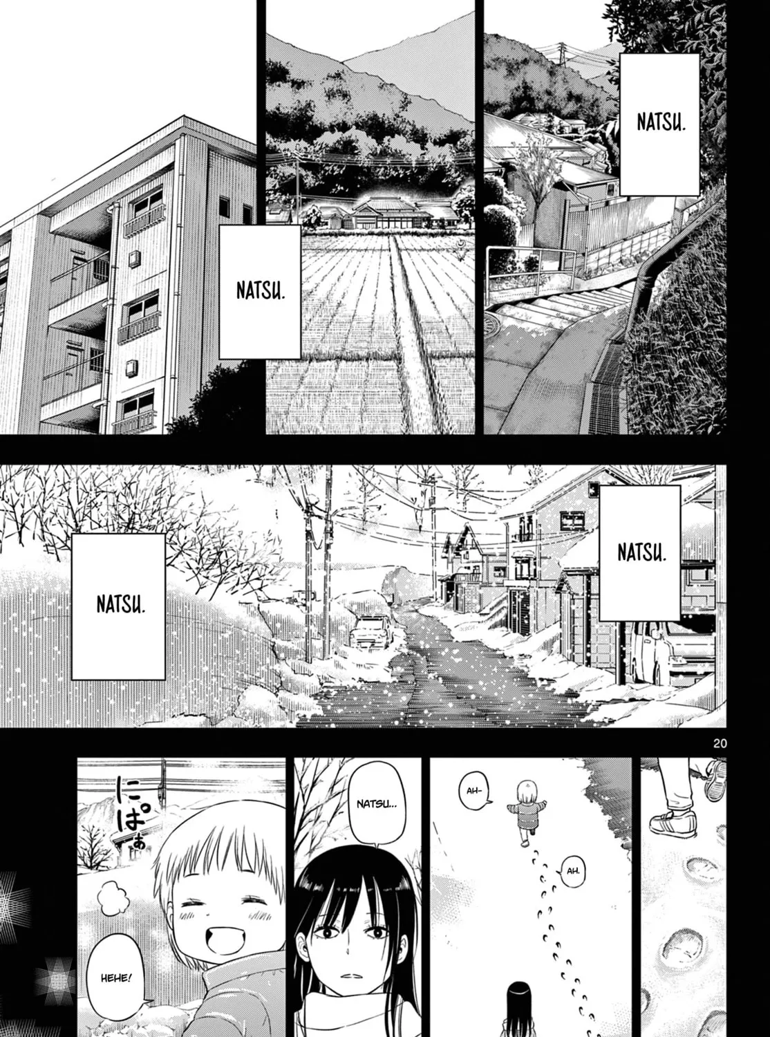 Read COSMOS chapter 8 image 41 on Lezhin