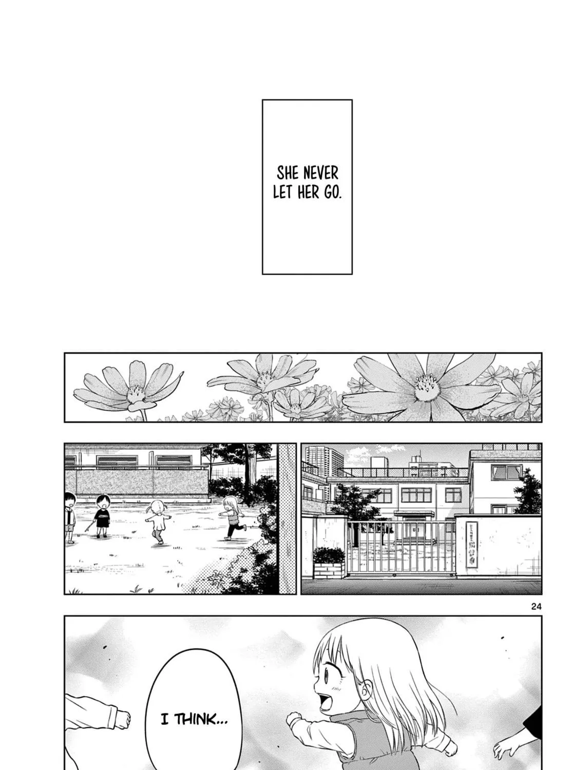 Read COSMOS chapter 8 image 47 on Lezhin