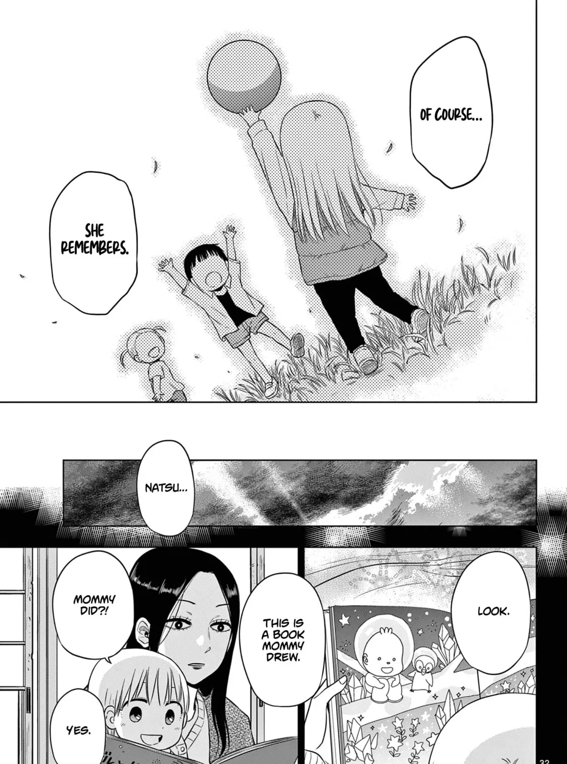 Read COSMOS chapter 8 image 61 on Lezhin