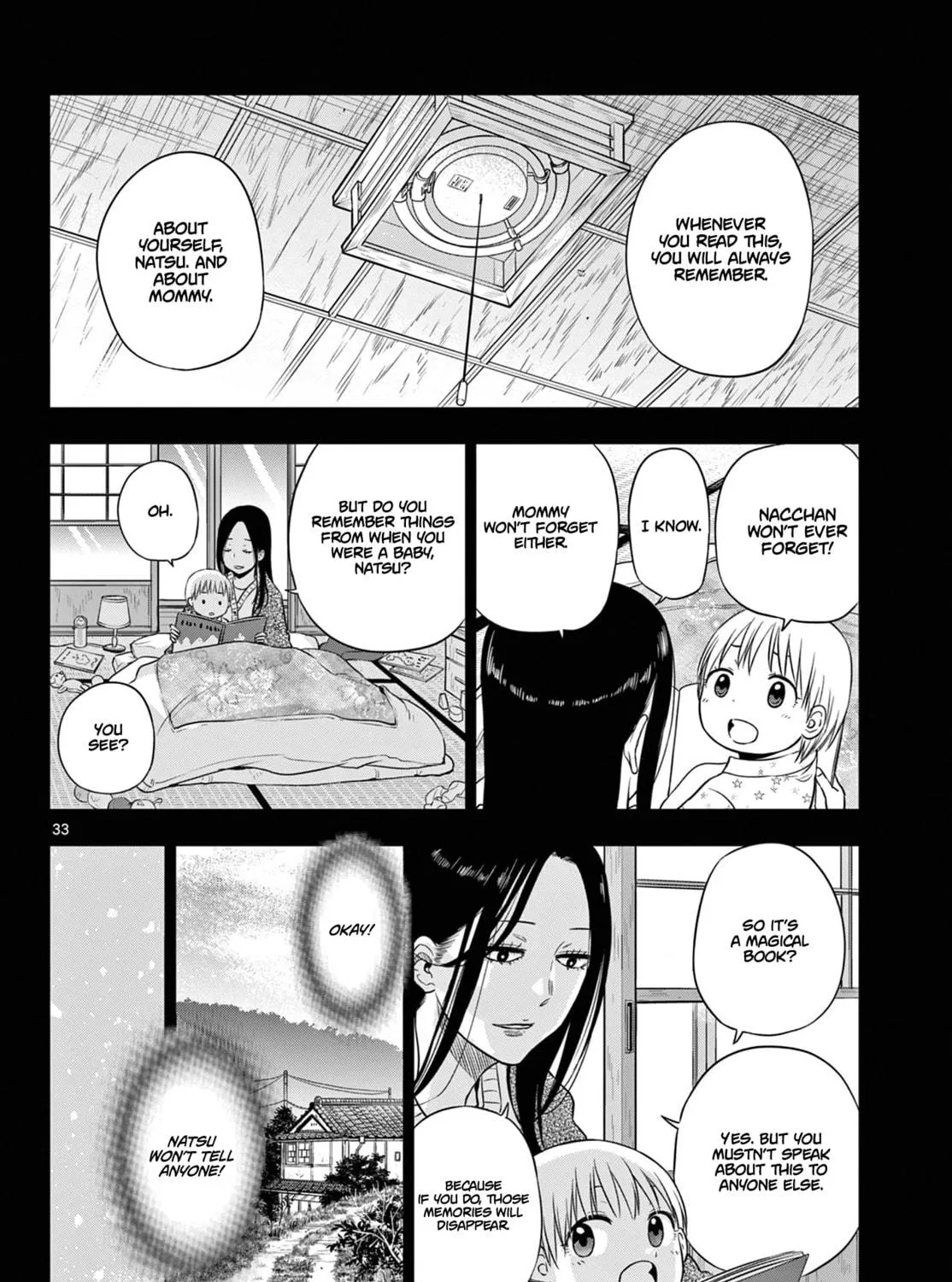 Read COSMOS chapter 8 image 63 on Lezhin