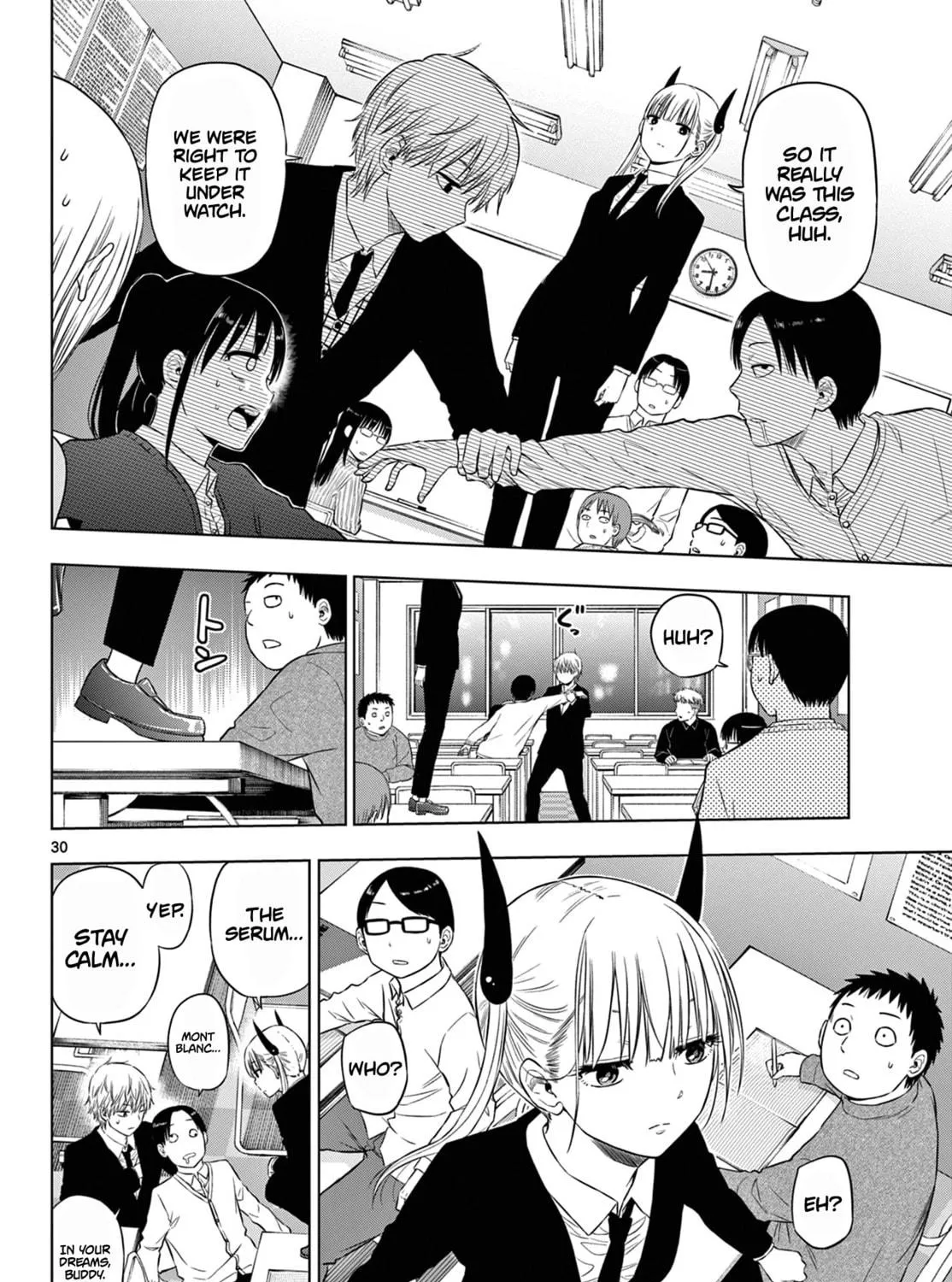 Read COSMOS chapter 9 image 57 on Lezhin