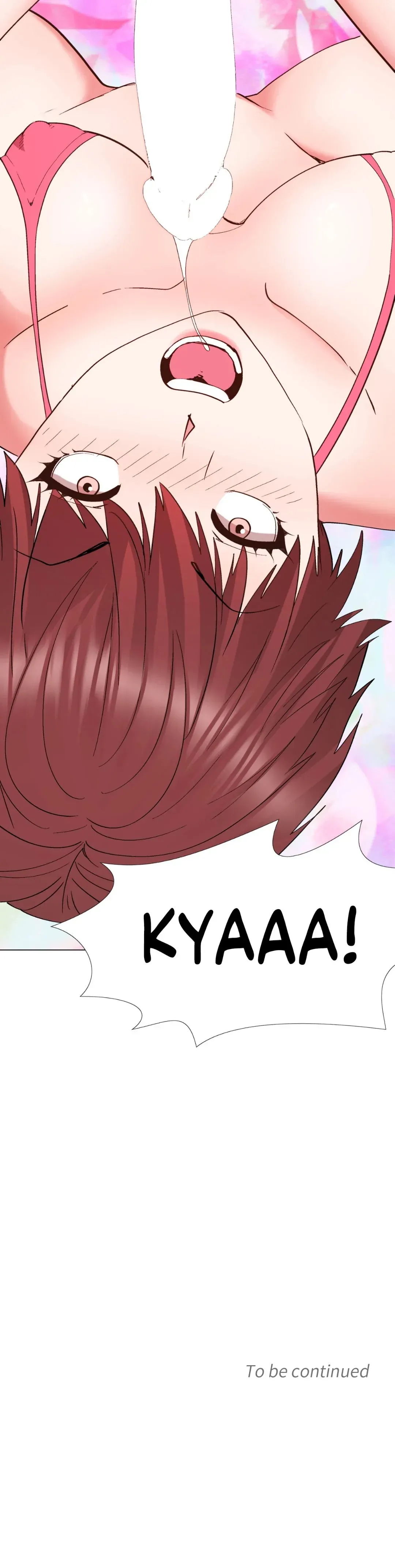Read Cosplay Girl chapter 17 image 32 on Lezhin