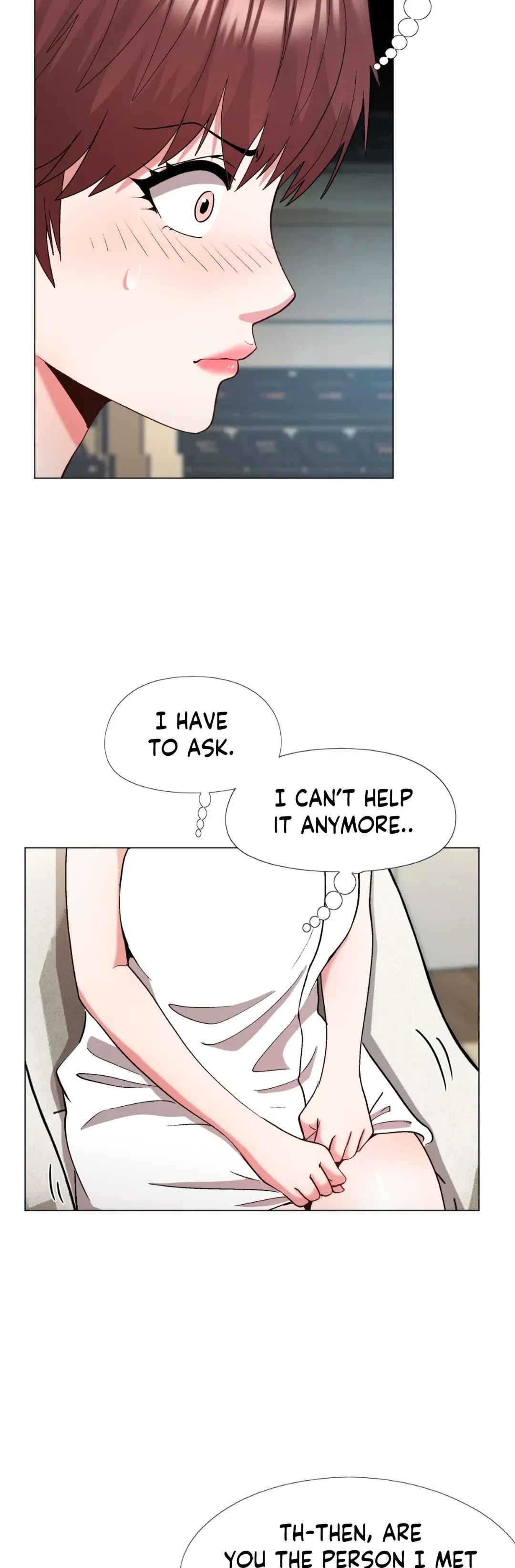 Read Cosplay Girl chapter 20 image 5 on Lezhin