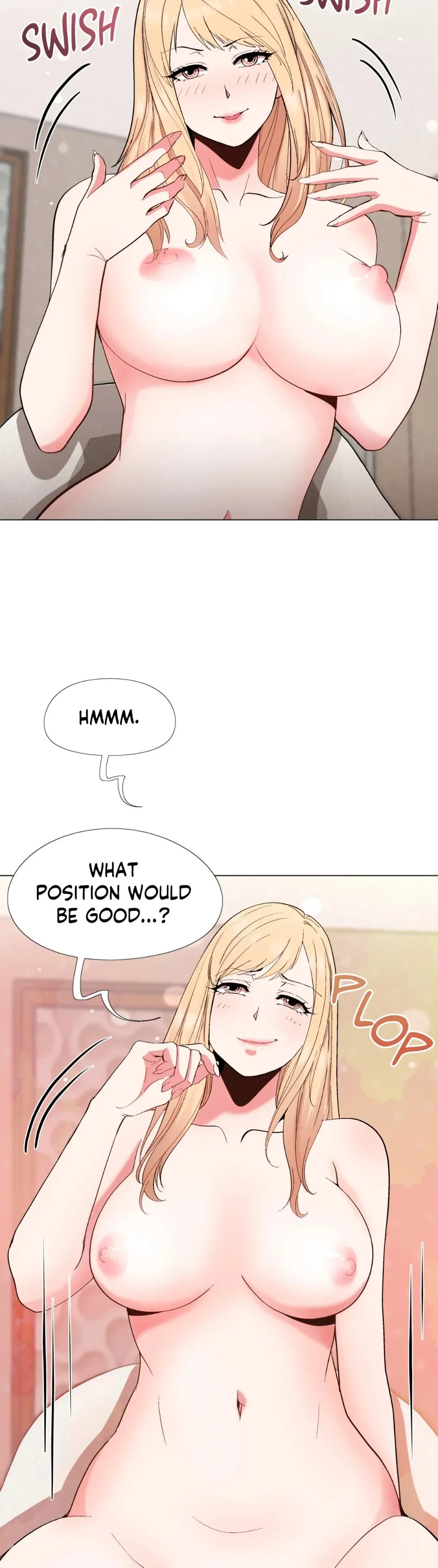 Read Cosplay Girl chapter 21 image 1 on Lezhin
