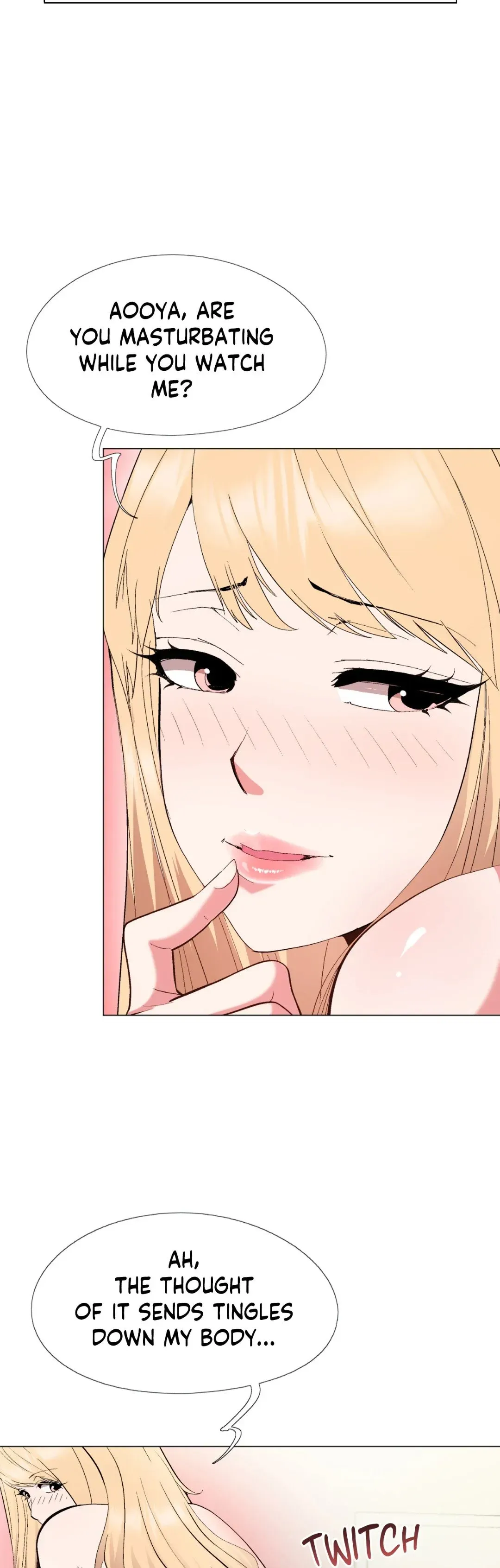 Read Cosplay Girl chapter 21 image 10 on Lezhin