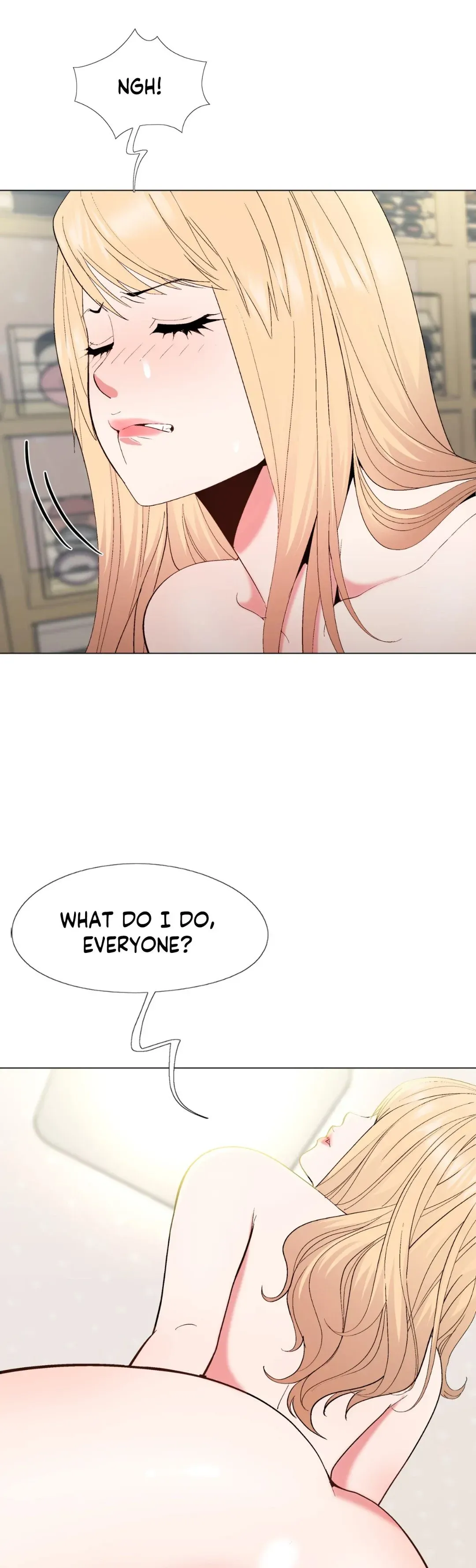 Read Cosplay Girl chapter 21 image 13 on Lezhin