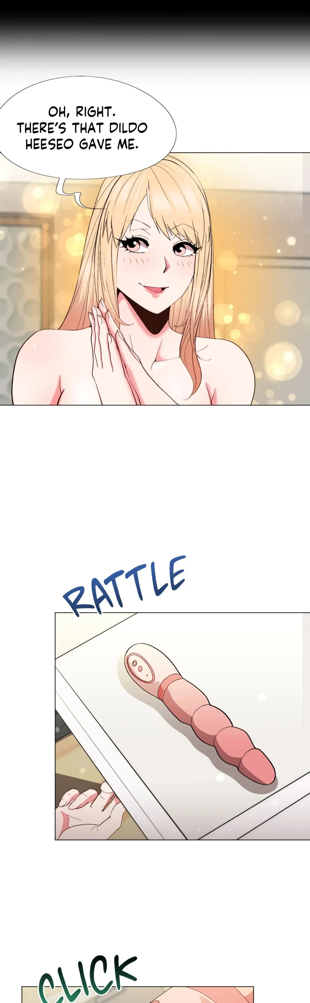 Read Cosplay Girl chapter 21 image 24 on Lezhin