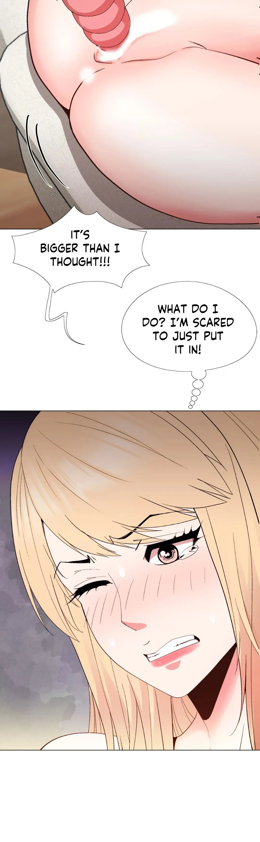 Read Cosplay Girl chapter 21 image 27 on Lezhin