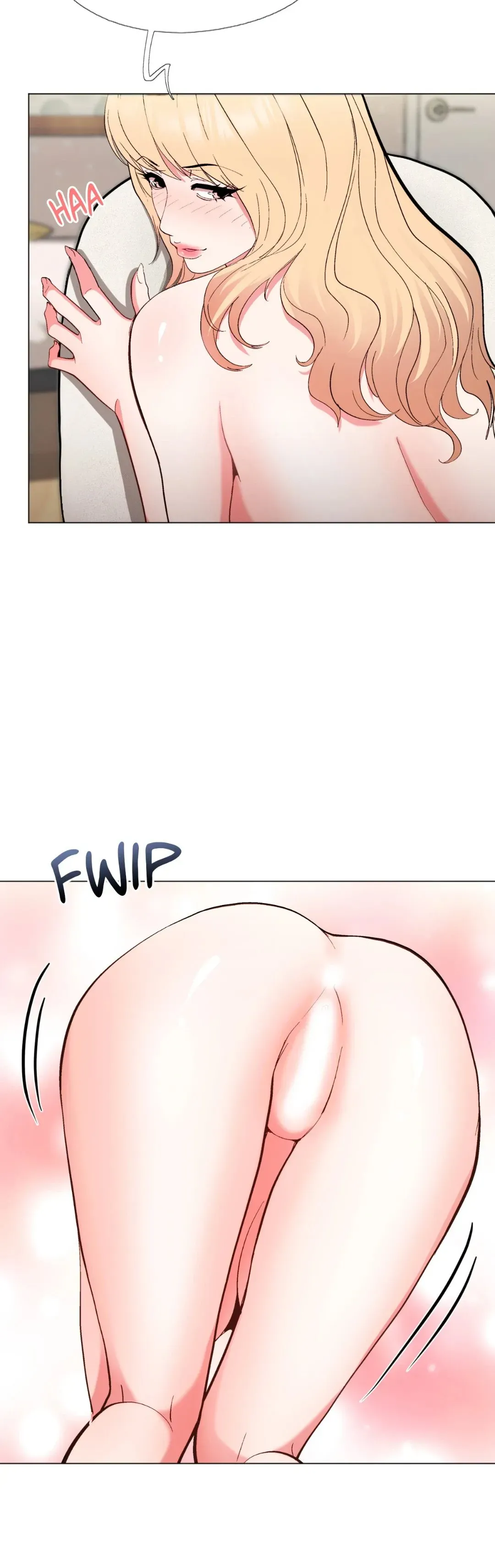 Read Cosplay Girl chapter 21 image 6 on Lezhin