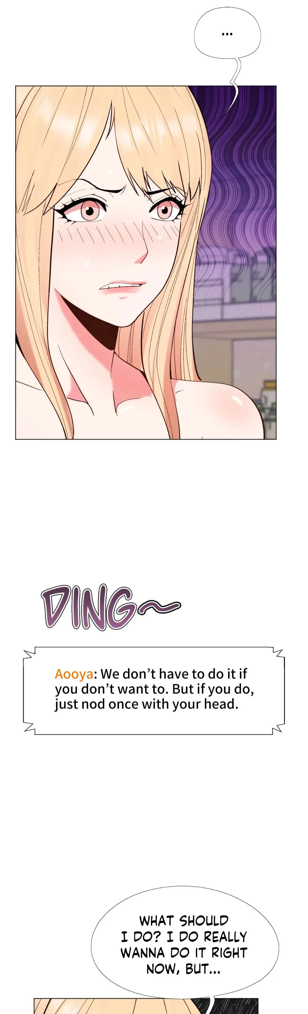 Read Cosplay Girl chapter 22 image 5 on Lezhin