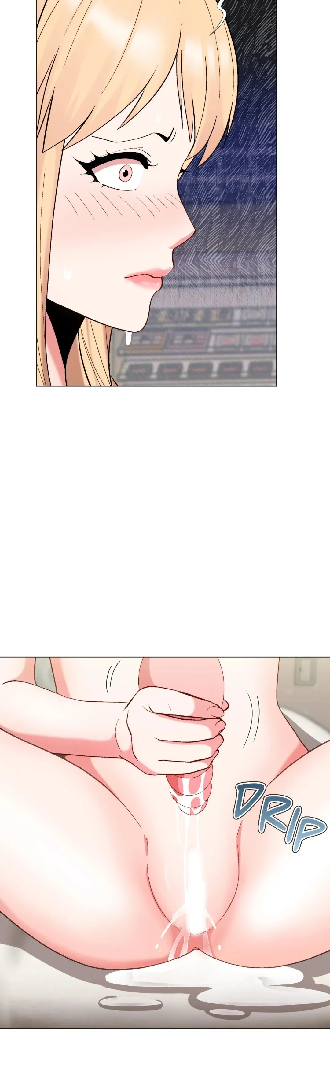 Read Cosplay Girl chapter 22 image 6 on Lezhin