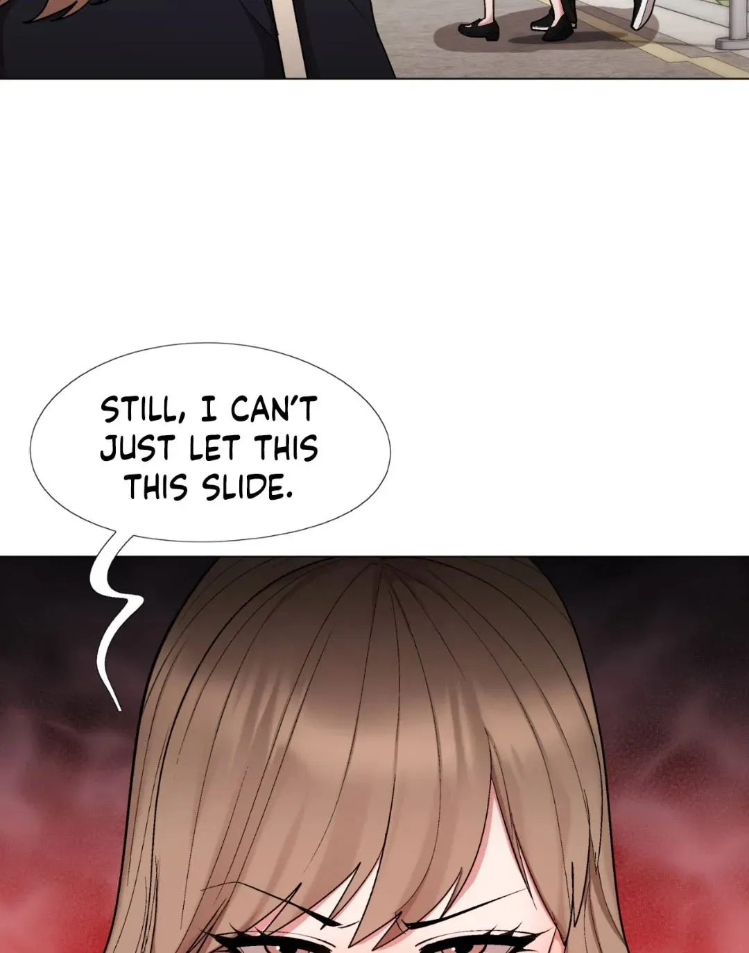 Read Cosplay Girl chapter 29 image 29 on Lezhin