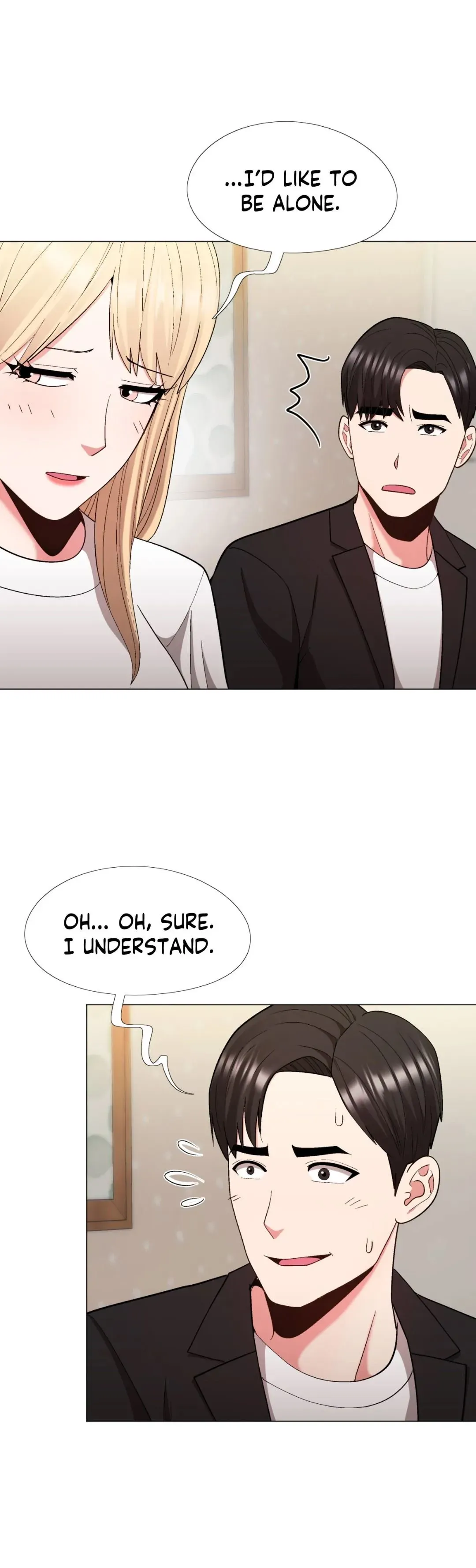 Read Cosplay Girl chapter 29 image 4 on Lezhin