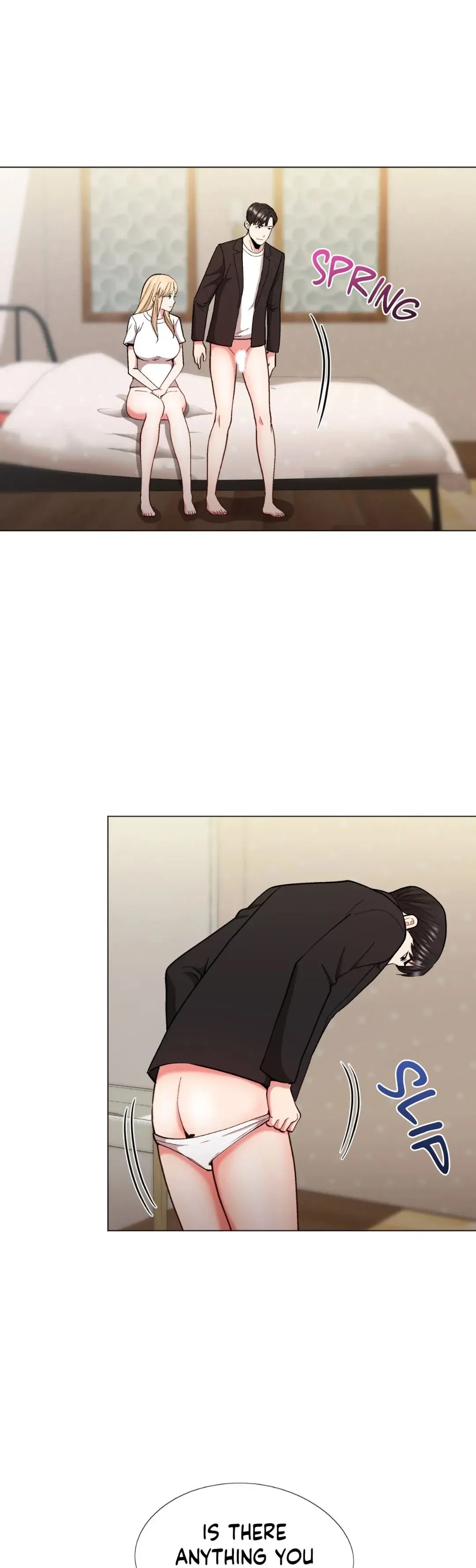 Read Cosplay Girl chapter 29 image 5 on Lezhin