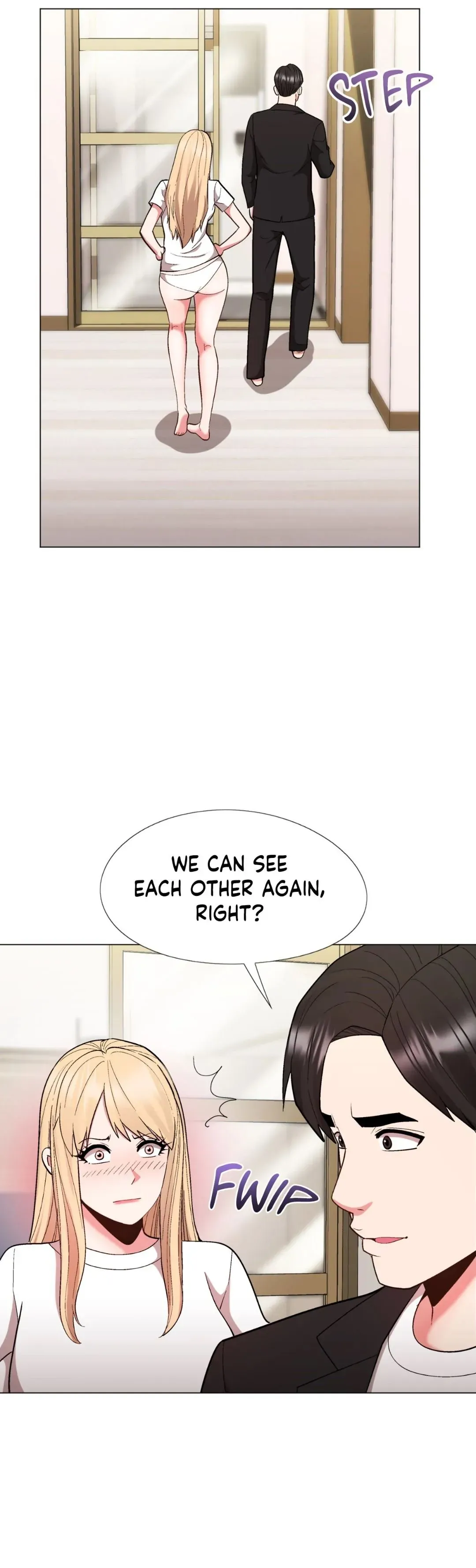 Read Cosplay Girl chapter 29 image 7 on Lezhin