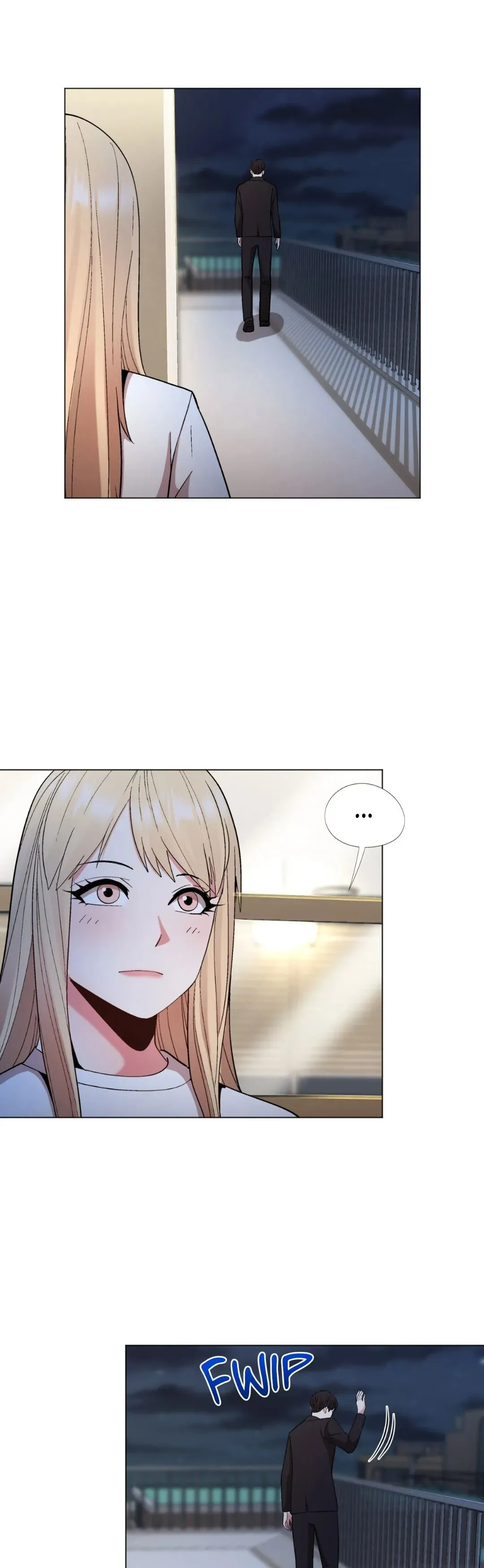 Read Cosplay Girl chapter 29 image 9 on Lezhin