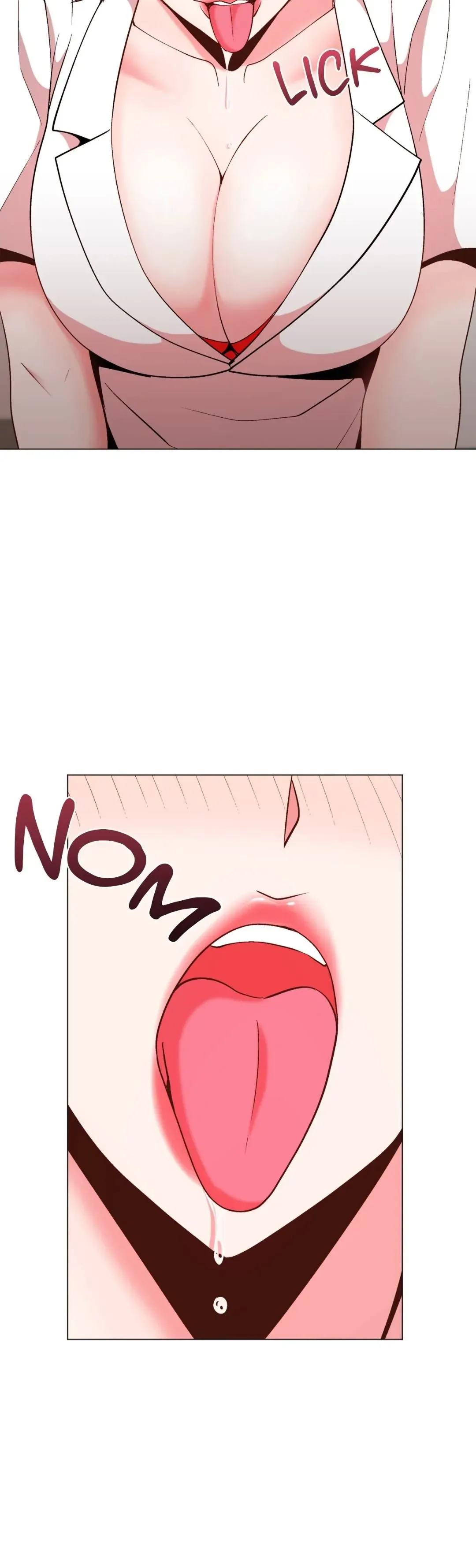 Read Cosplay Girl chapter 31 image 3 on Lezhin