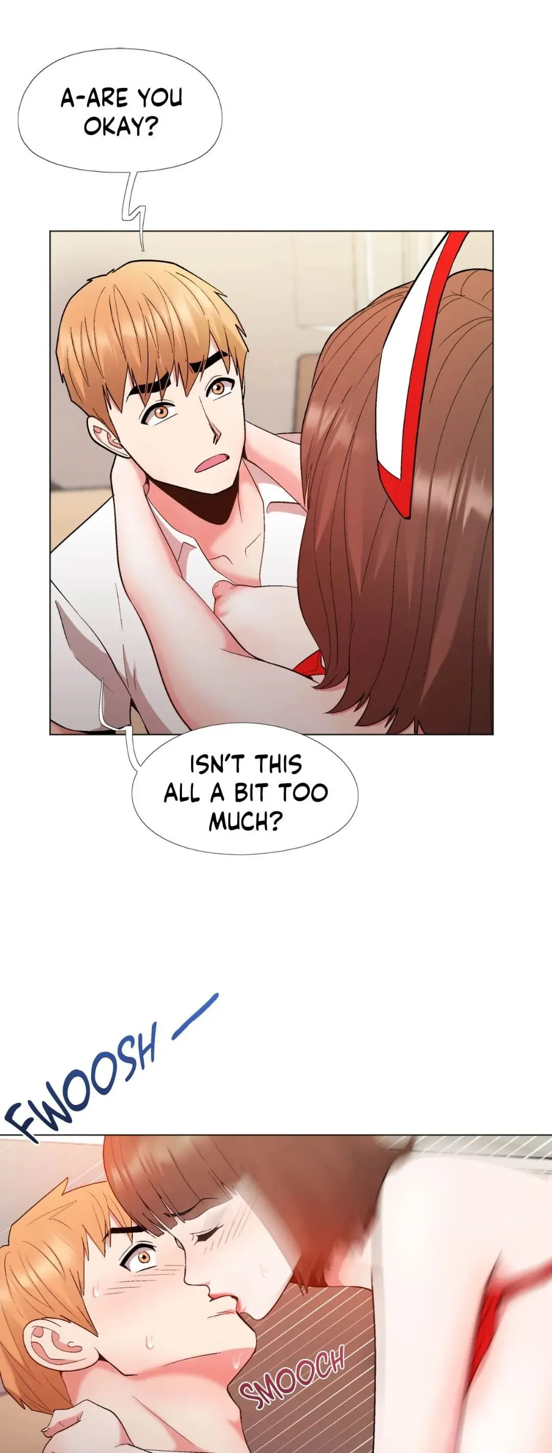 Read Cosplay Girl chapter 32 image 10 on Lezhin