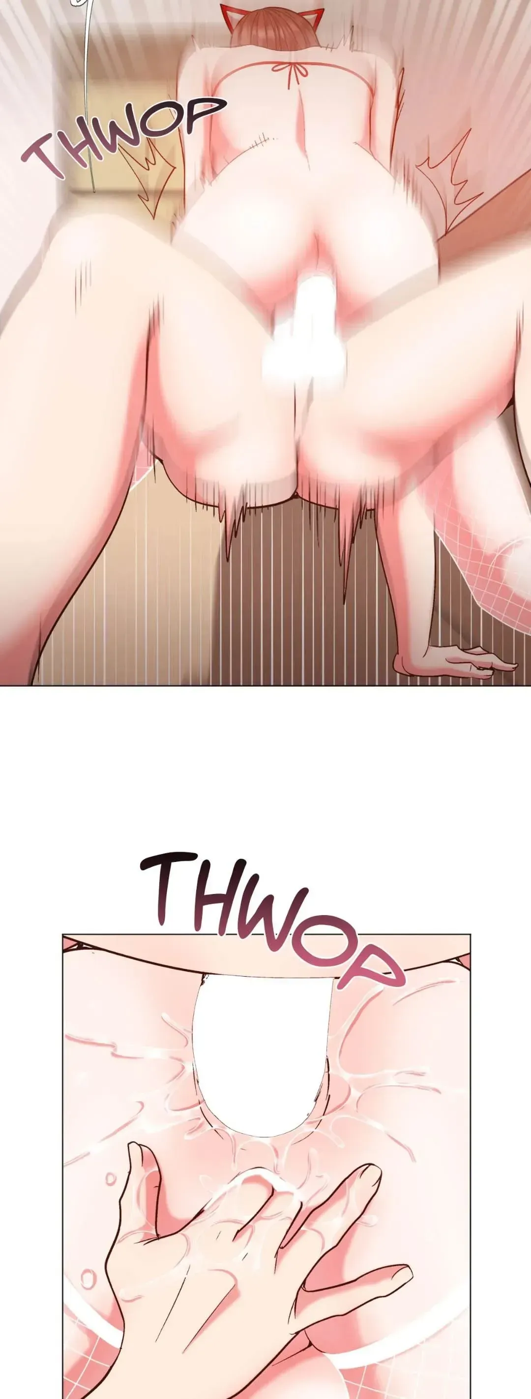 Read Cosplay Girl chapter 32 image 13 on Lezhin