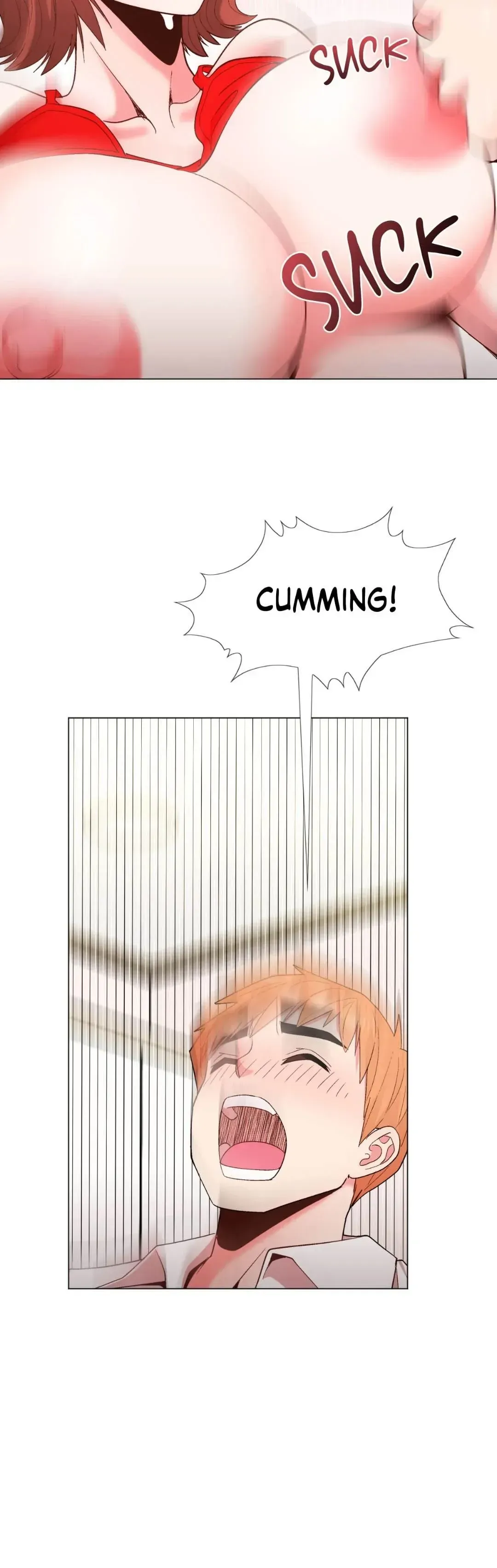 Read Cosplay Girl chapter 32 image 21 on Lezhin