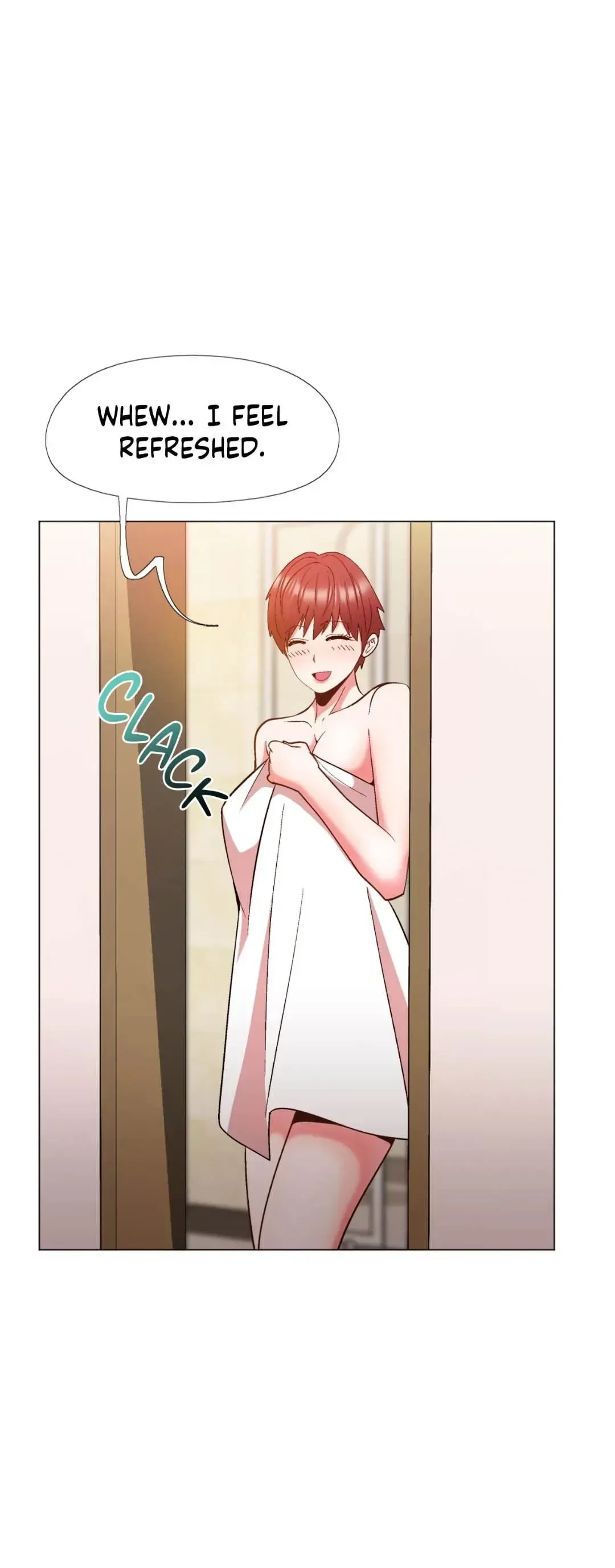Read Cosplay Girl chapter 32 image 29 on Lezhin