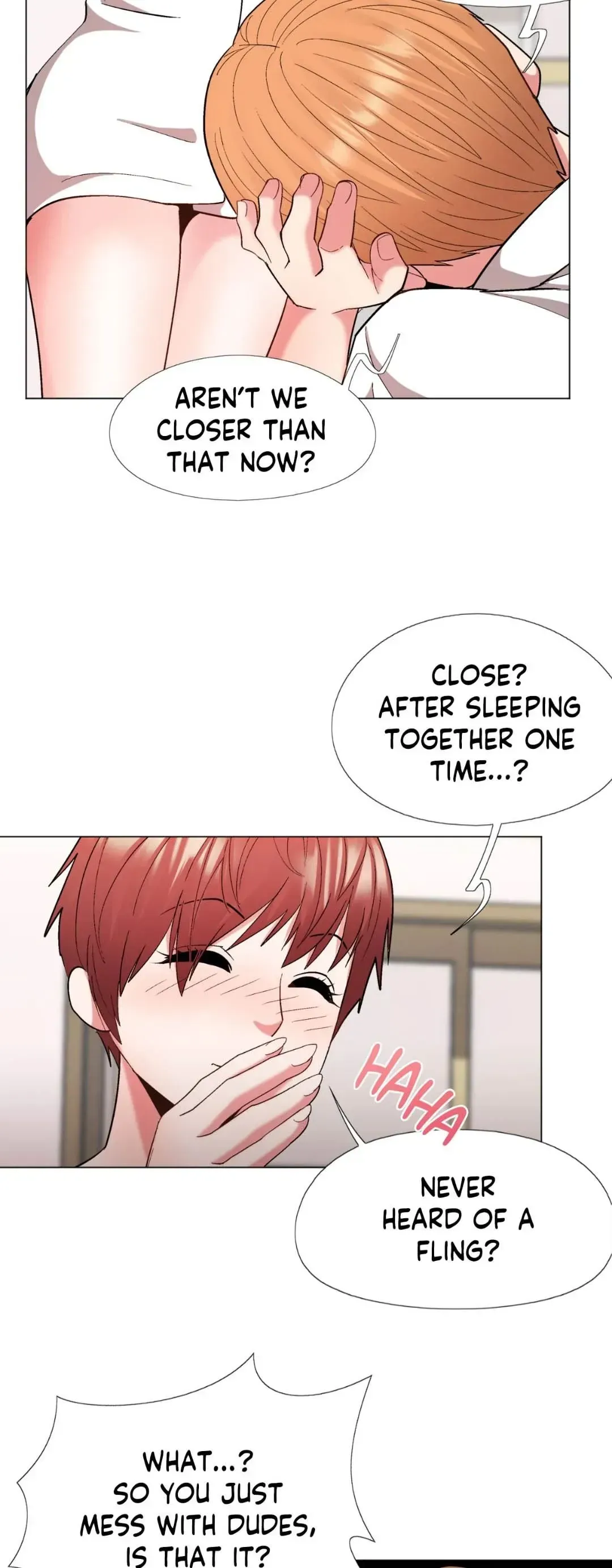 Read Cosplay Girl chapter 32 image 31 on Lezhin