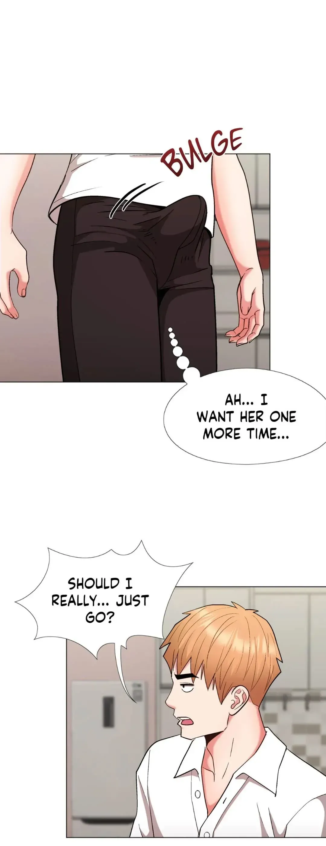 Read Cosplay Girl chapter 32 image 35 on Lezhin