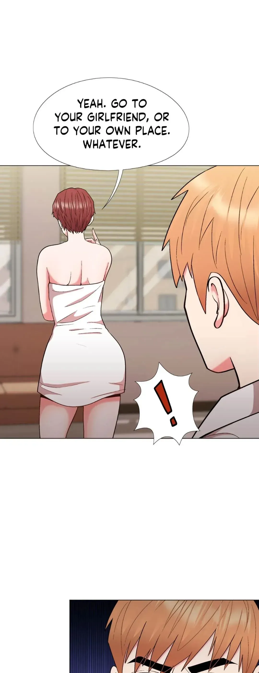 Read Cosplay Girl chapter 32 image 36 on Lezhin